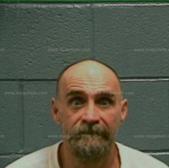 David Wayne Mccullough