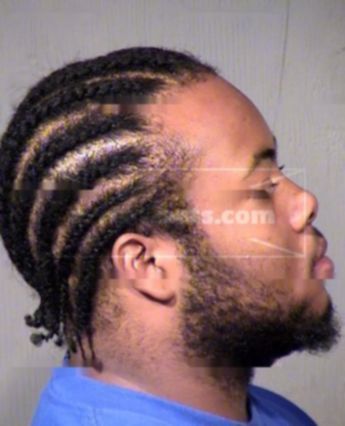 Terrance Lekeith Silas