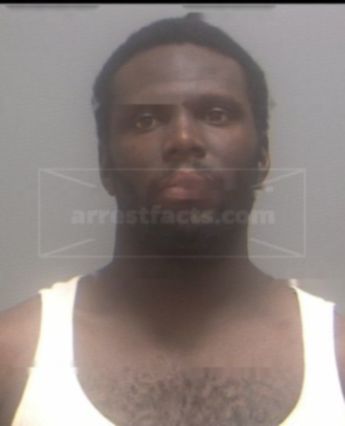 Antwan Dianee Pittman