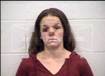 Ashley Renee Hunley