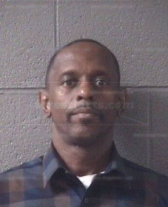 Andre Lamont Wilson