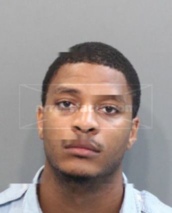 Jahmal Donavon Burroughs