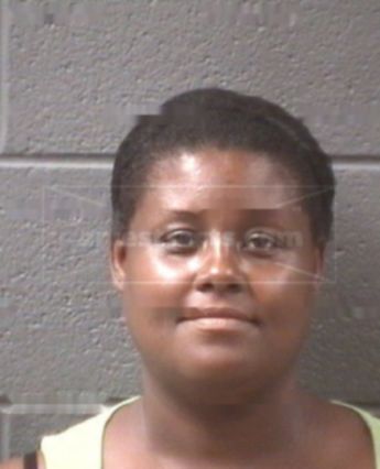 Trina Renee Nixon