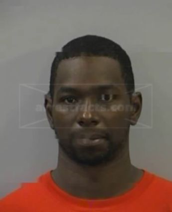 Anthony Lamont Mabry