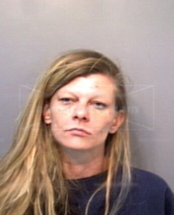 Tina Denise Travis