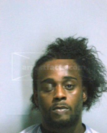 Jamell Mendez Hatcher