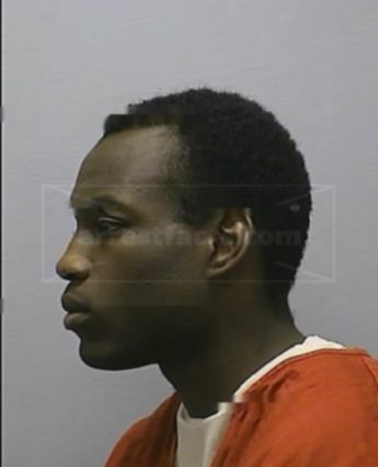 Martez Kevon Edgar