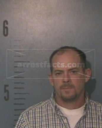 Billy Wayne Bruce