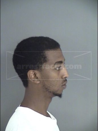 Devante Deshawn Drayton