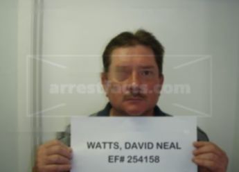 David Neal Watts