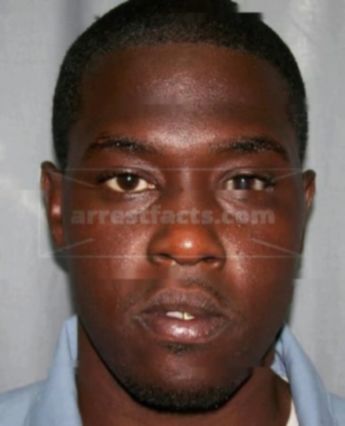 Ronald Lamont Devine