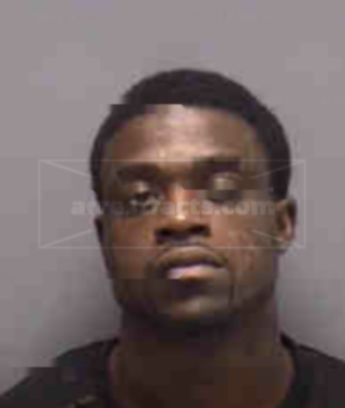 Shawn Emmanuel Pope Jr