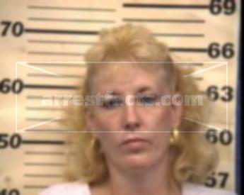 Sharon Ann Bewley Fenn