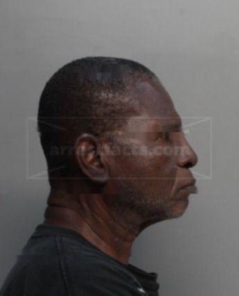 Keith Lamar Morgan