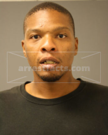 Tramell Ambrose Wilson