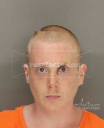 Austin Cole Gibbs