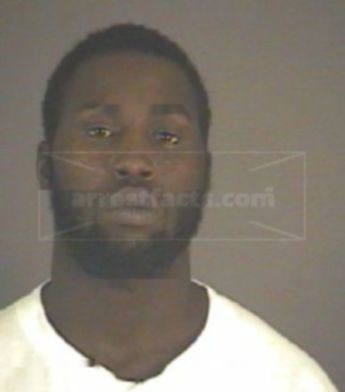 Dreshawn D Pinkney