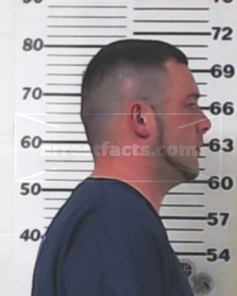 Curtis Troy Crowsey