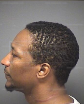 Derrick Lamar Poole