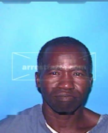 Adrian Anton Jackson