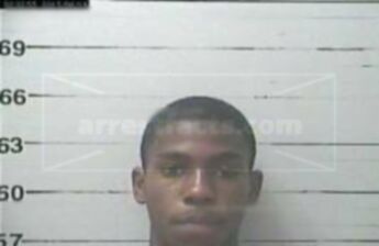 Terry Anthony Brown Jr.