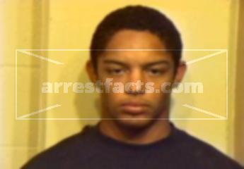 Jonathan Craig Braxton