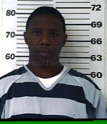Andre Cymone Jackson