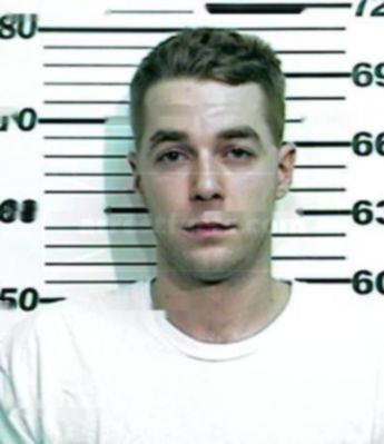 Jonathan Wesley Robb