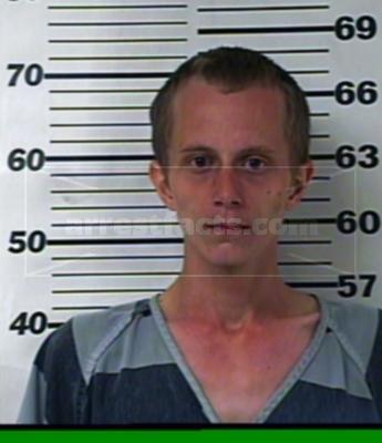 Brandon Joseph Nicholson