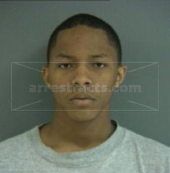 Deangelo Martez Wright