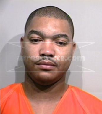 Terrance Jerome Armstrong