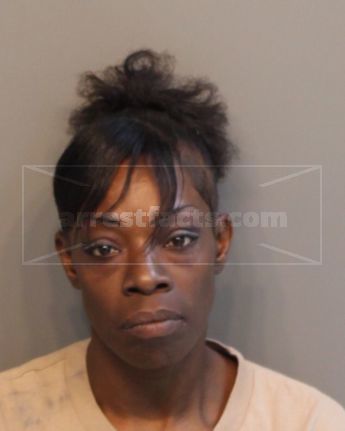 Cynthia Denise Pittman