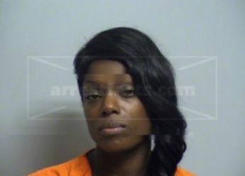 Sharanda Lashon Goree