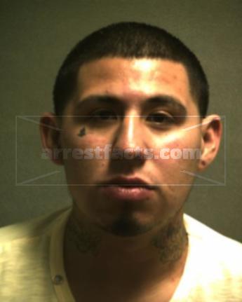 Jeremy Matthew Vasquez