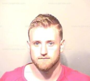 Trace Branden Teschke