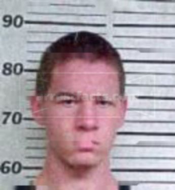 Colt Preston St-John