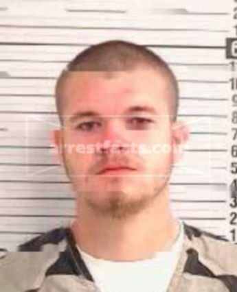 Trenton Allan Mckay