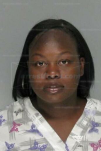 Latoya Shanekia Thurmond