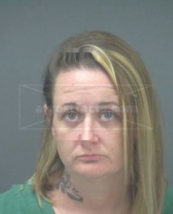 Tonia Lea Phillips
