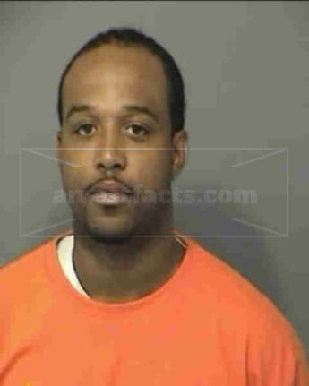 Demarcus Dewayne Johnson