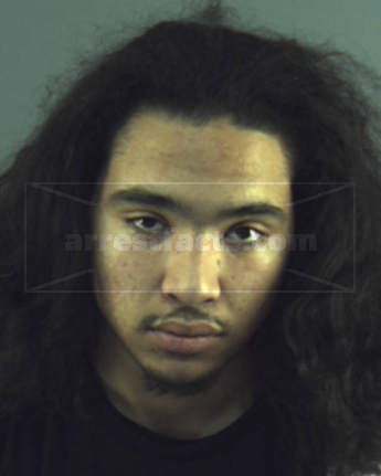 Derrick Jamel Mcgee