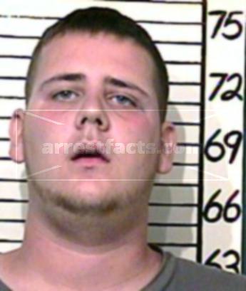 Christopher Aaron Woods