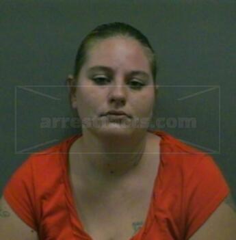 Amanda Jean Wilkins