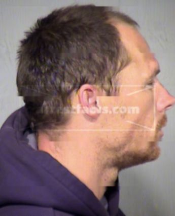 Jason Brant Everett