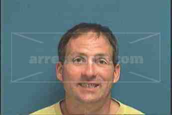 Chad Mitchell Naumann
