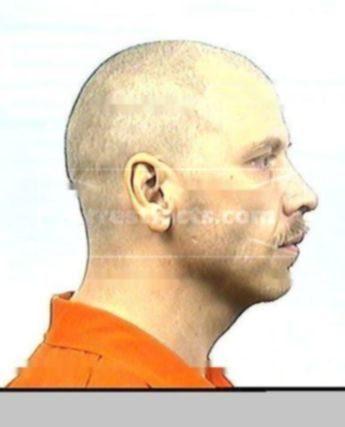 Stephen Bill Wolfe