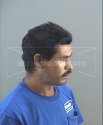 Javier Aguilar Vasquez