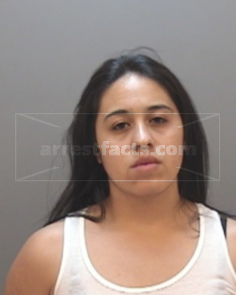 Debra Lea Ramirez-Martinez