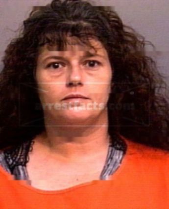 April Dawne Tucker
