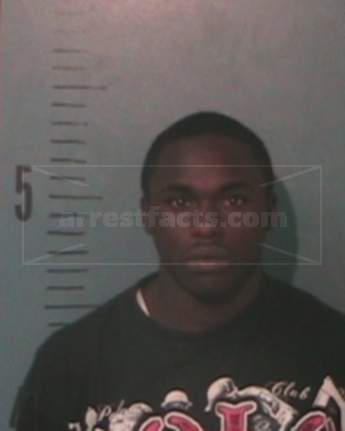 Traymon Jerrell Peoples